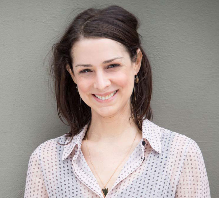 Alexandra Plane Complementary Health Practitioner Balmain Sydney