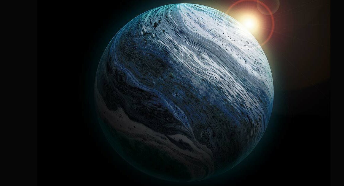 Evolution, healing, new year