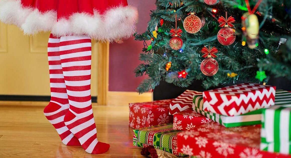 Christmas, connection, healing