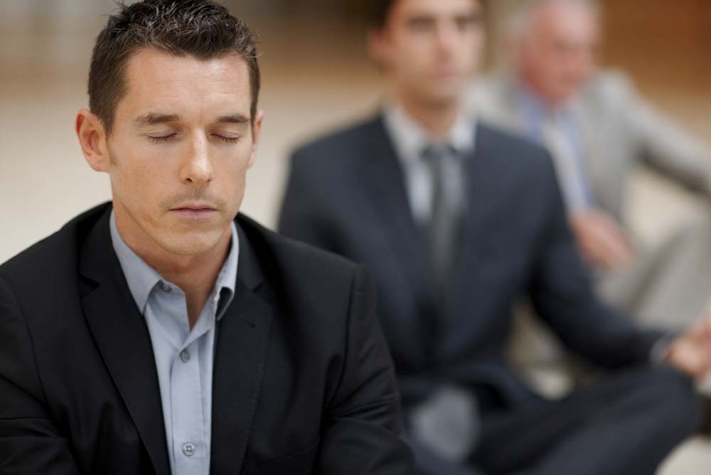 Corporate Meditation Programs Sydney