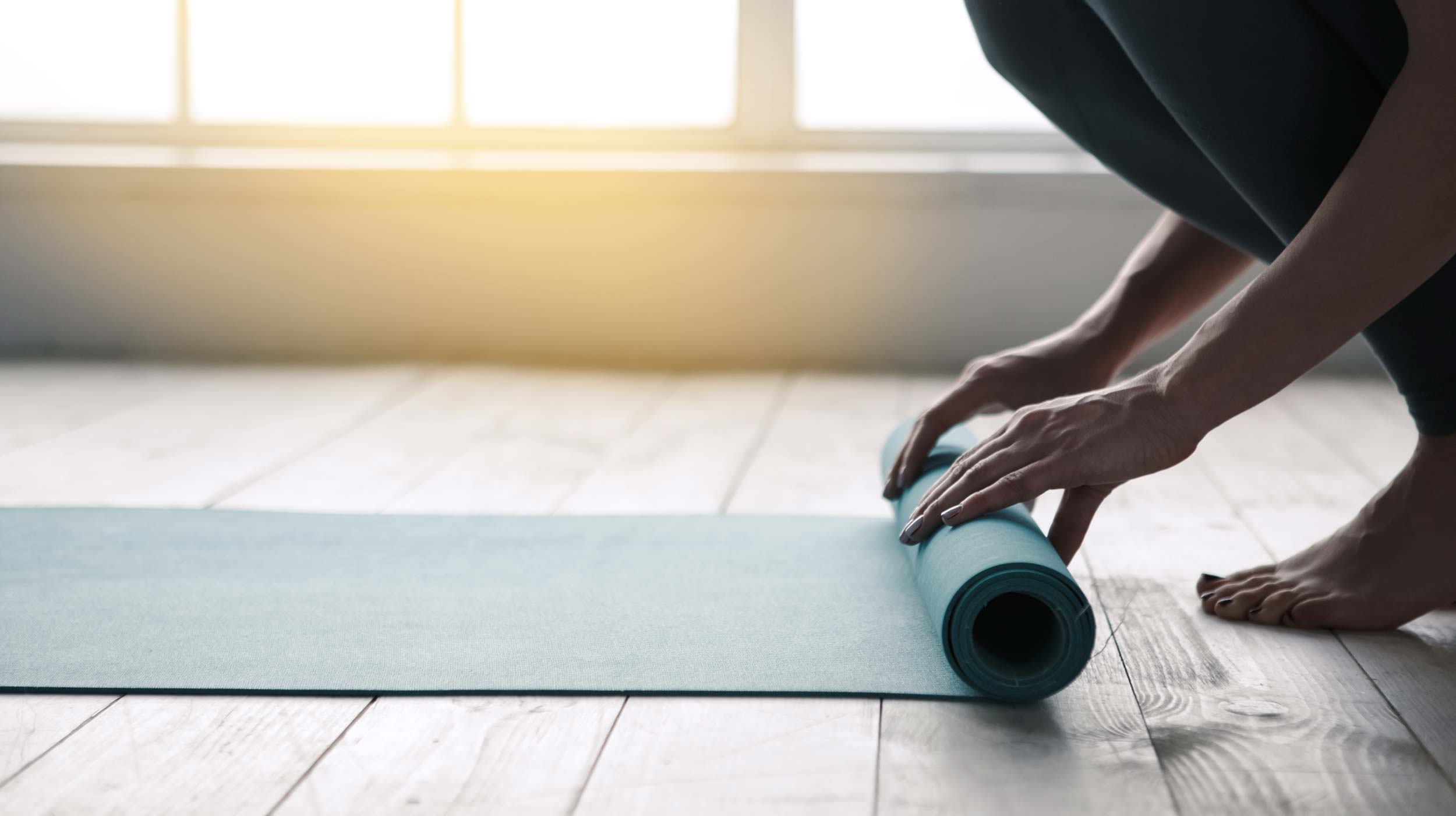 Yoga Meditation Exercise and Cancer Support Sydney