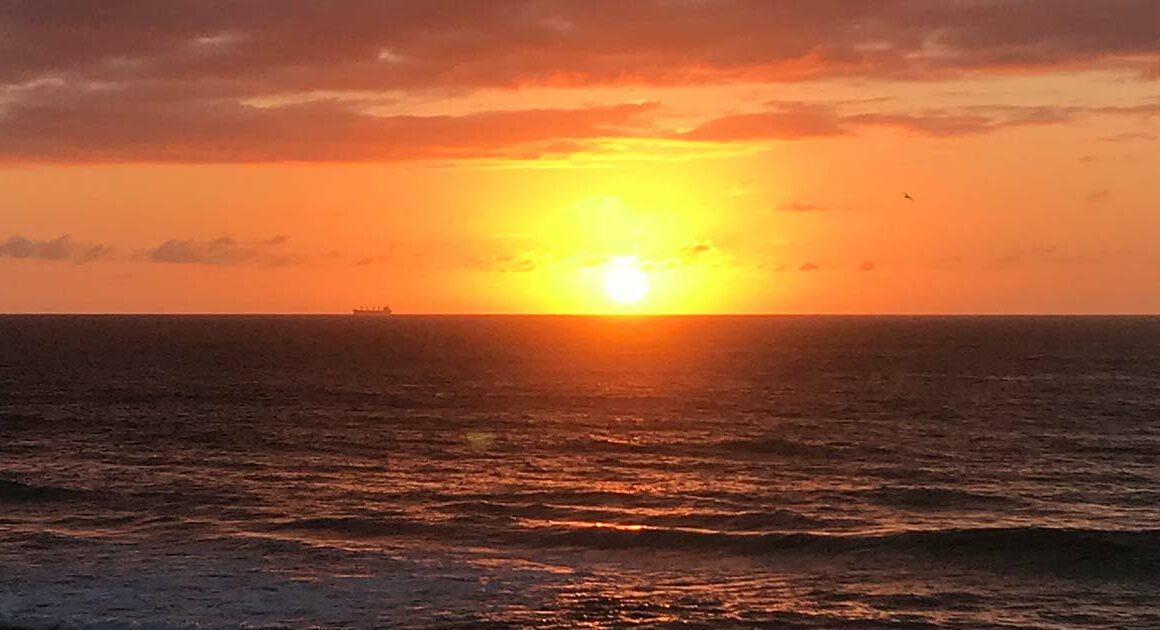 Double New Beginnings