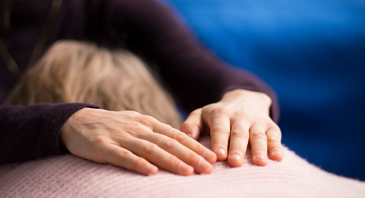 Esoteric Healing Sydney