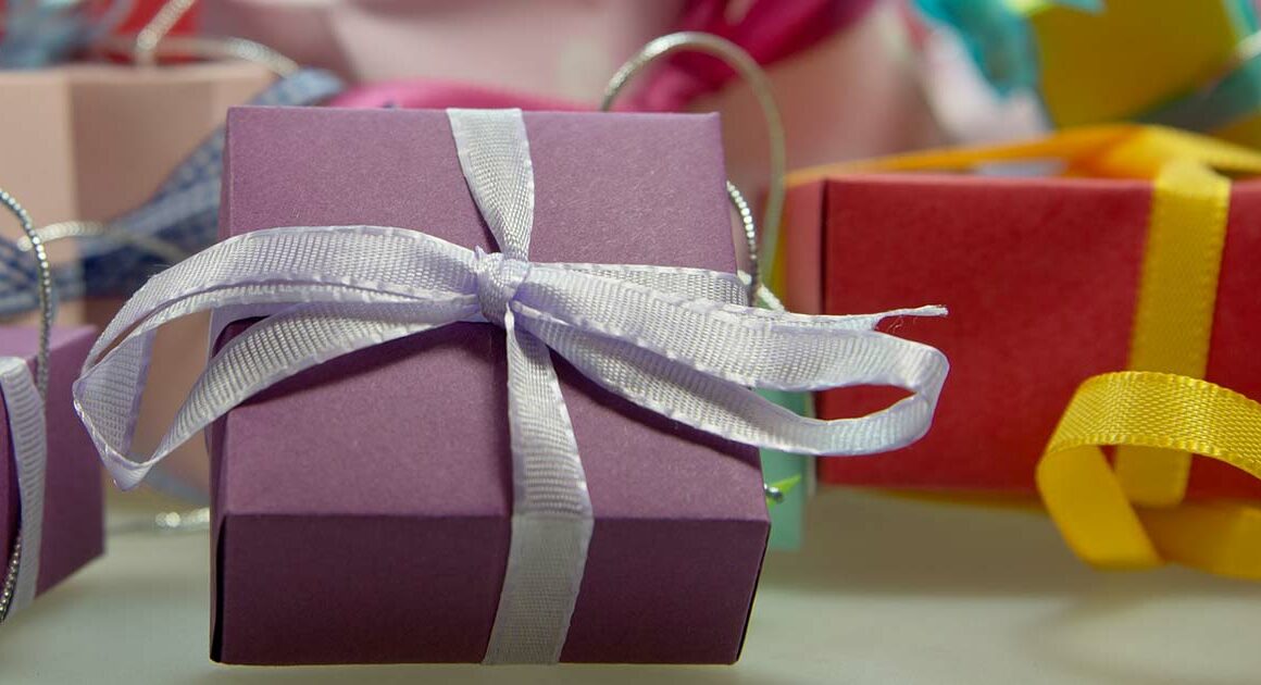 self appreciation, gift