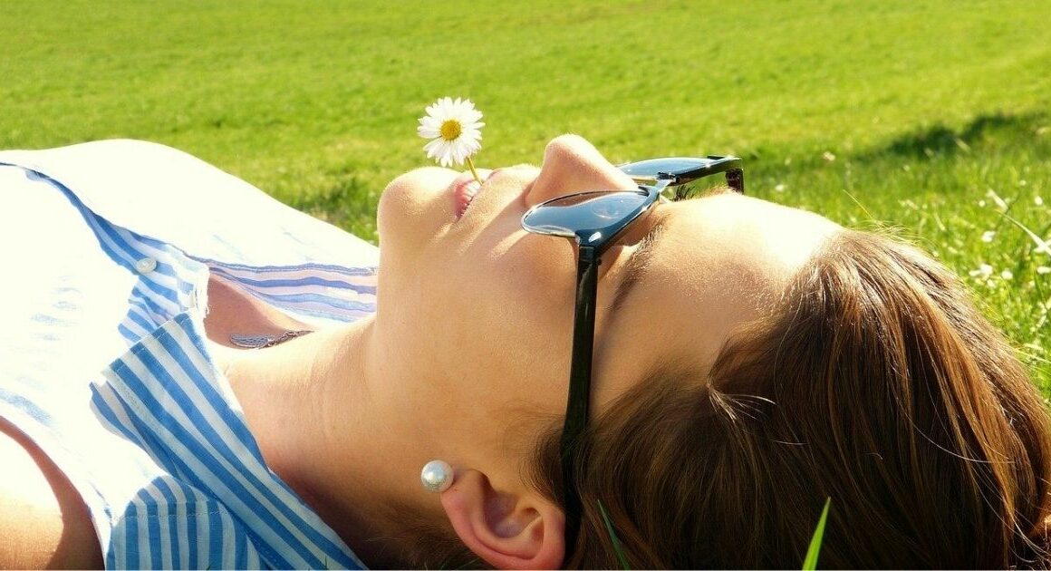 Top tips for re-setting