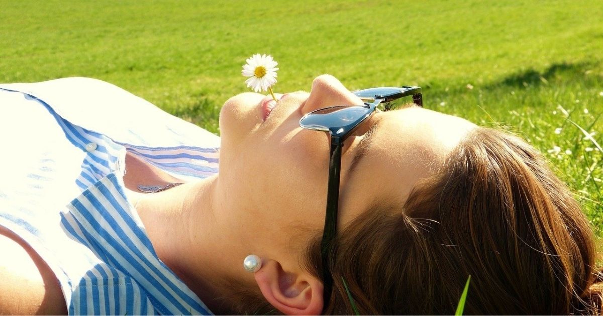 Top tips for re-setting