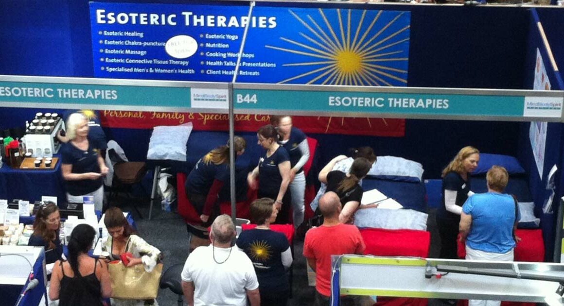 Energy Healing Sydney