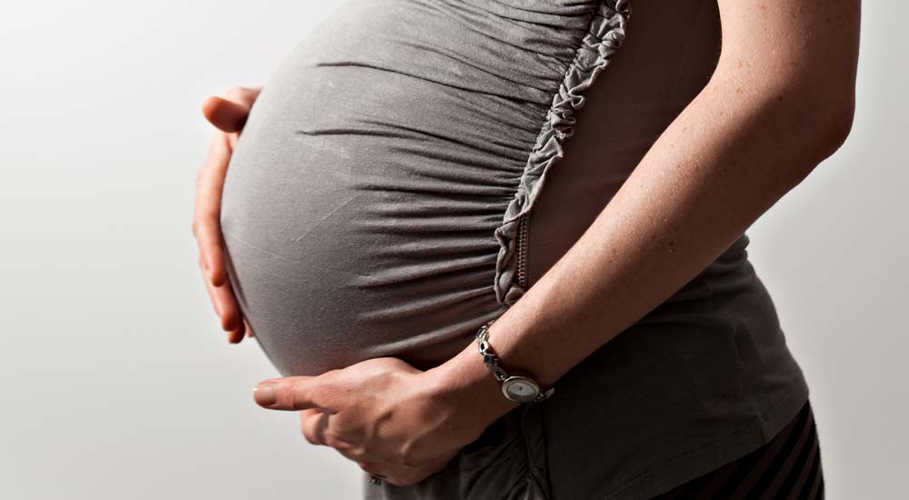 Pregnancy Massage Sydney