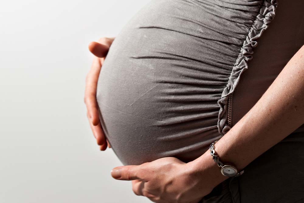 Prenatal Yoga Northern Beaches Sydney