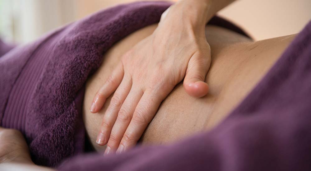 Relaxation Massage Sydney