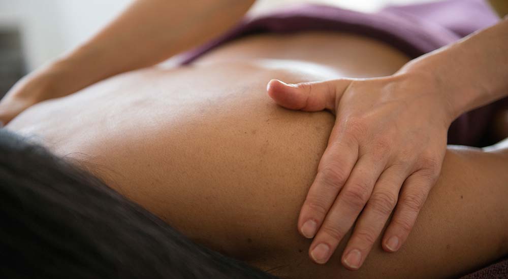 Remedial Massage Sydney