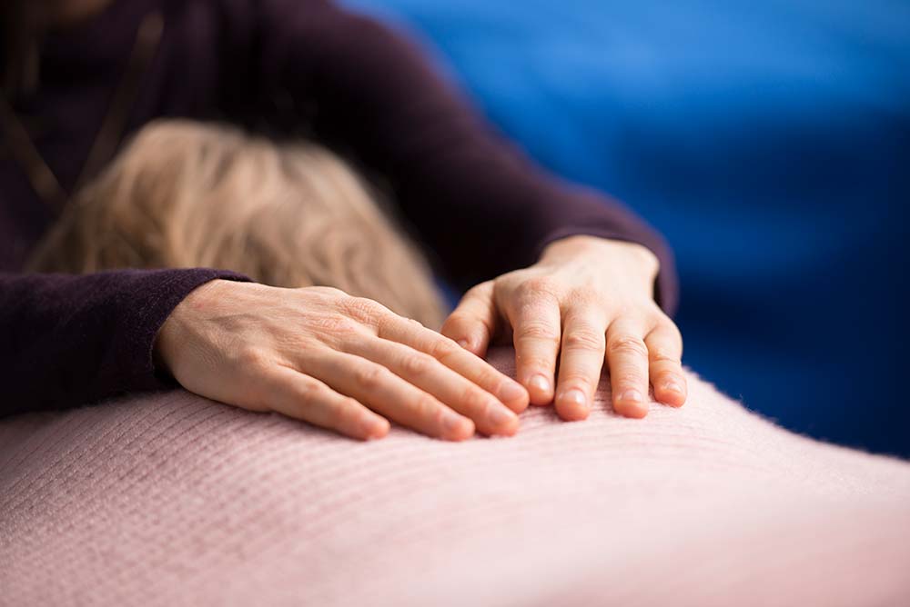 Energy Healing Sydney