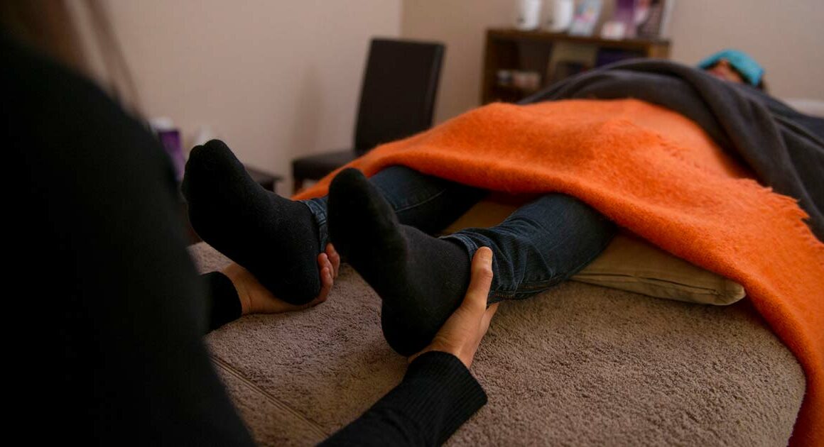 Energy Healing Sydney